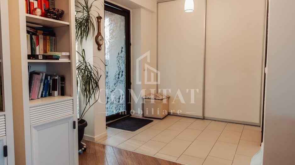 Casa la cheie | cartier Europa | zona strazii Eugen Ionesco - Poză 9