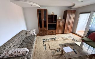 3 camere| 2 bai| se doreste familie, cuplu| 2 balcoane,| centrala| - Poză 10