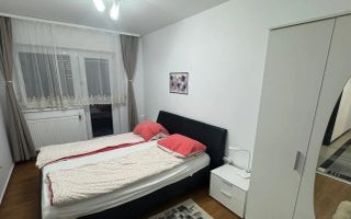 Apartament cu 3 camere de închiriat în Cartierul Arhitecților – Calea Cisnădiei - Poză 10