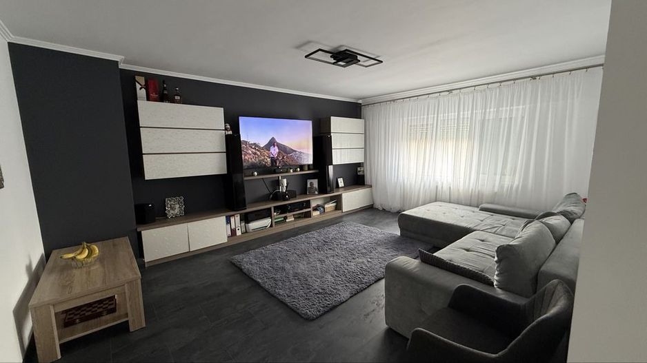 Apartament 3 camere carpati 2 - Poză 2