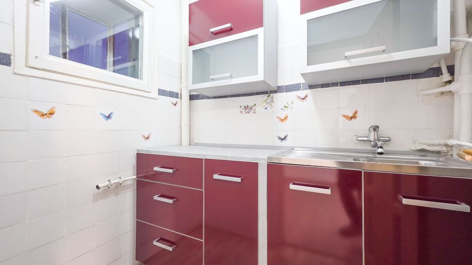 Garsonieră de vânzare - Drumul Taberei - Crinul de Padure nr.5 - Poză 8