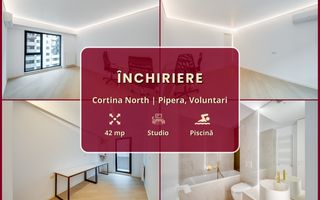 Cortina North || Studio || Comision 0% - Poză 2