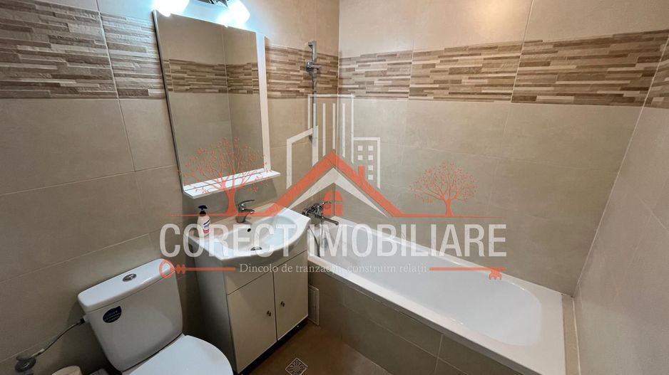 De vânzare apartament 2 camere decomandate – zonă centrală Bulevardul - Poză 13