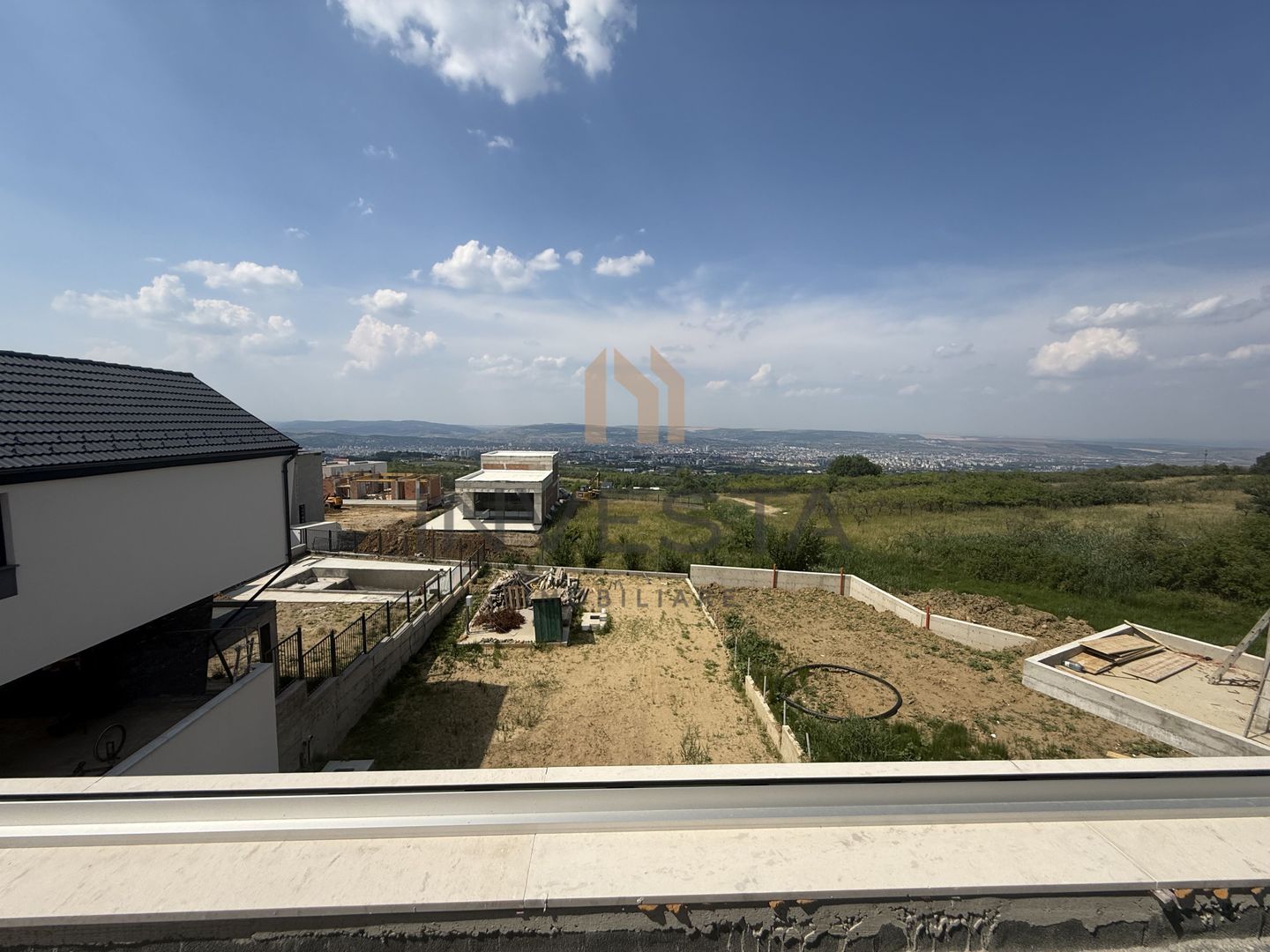 Casa individuala - zona Wonderland, Cluj-Napoca - Poză 17