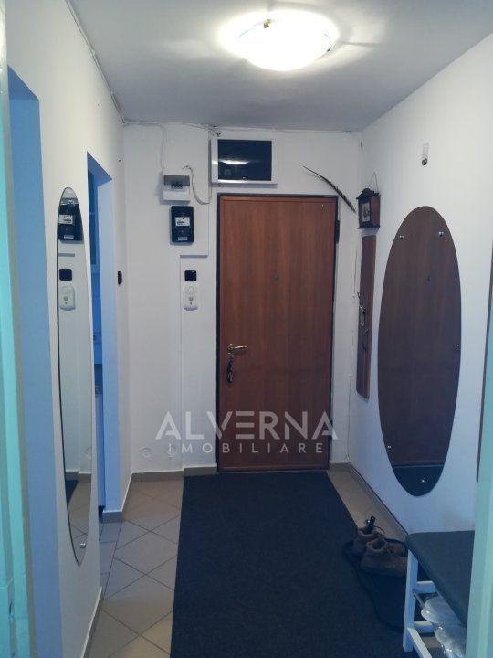 NOU! Apartament 3 camere | 65 mp | garaj | cartier Gheorgheni - Poză 5