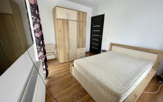 Apartament cu 2 camere, mobilat, etaj intermediar, Dâmbul Rotun - Poză 5