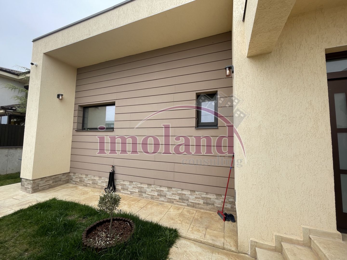 Casă ultramoderna la cheie 2024 pe malul lacului Laguna Verde – teren 800 mp - Poză 4