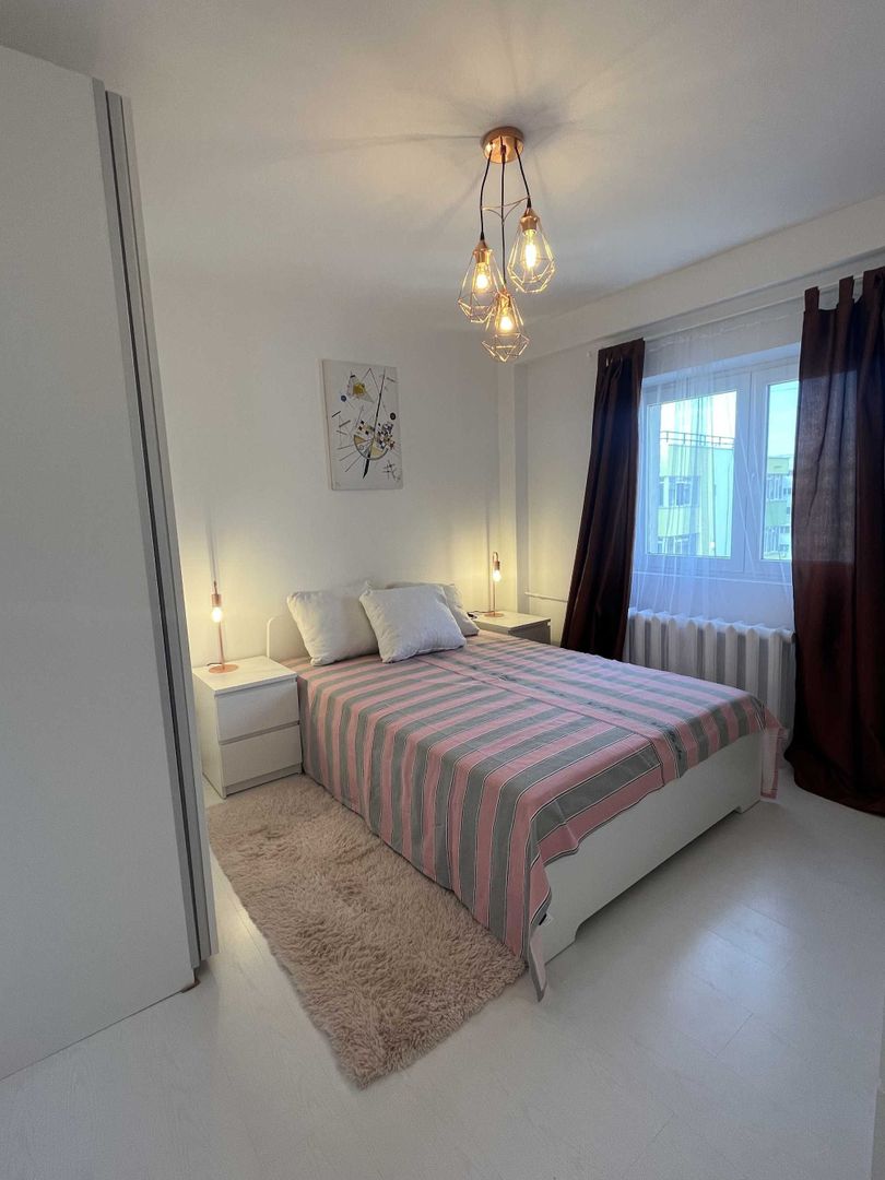 Proprietar, 3 camere, 13 Septembrie Monitorul oficial - Poză 3