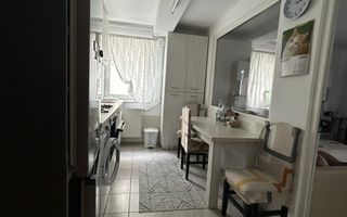 Apartament 3 Camere | Etaj 1 | Loc de Parcare | Selimbar - Poză 5