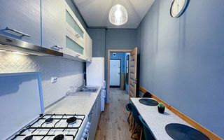 Apartament 2 camere bloc nou, zona Iulius Mall - Poză 7