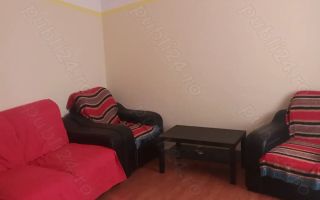 Inchiriez apartament 2 camere, Bvd. Camil Ressu, nr. 34, langa piata Ramnicu Sarat - Poză 1