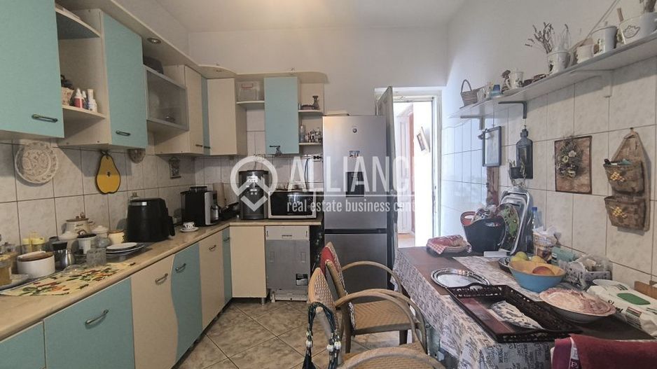 CENTRU VECHI (COD03) - Apartament boem cu terasa si balcon ! - Poză 9