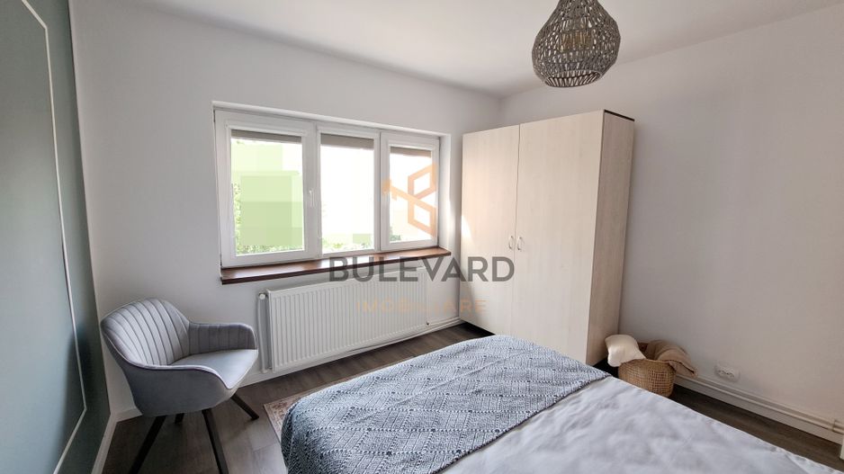 Ap 4 camere ultrafinisat, zona Piata Zorilor! - Poză 9