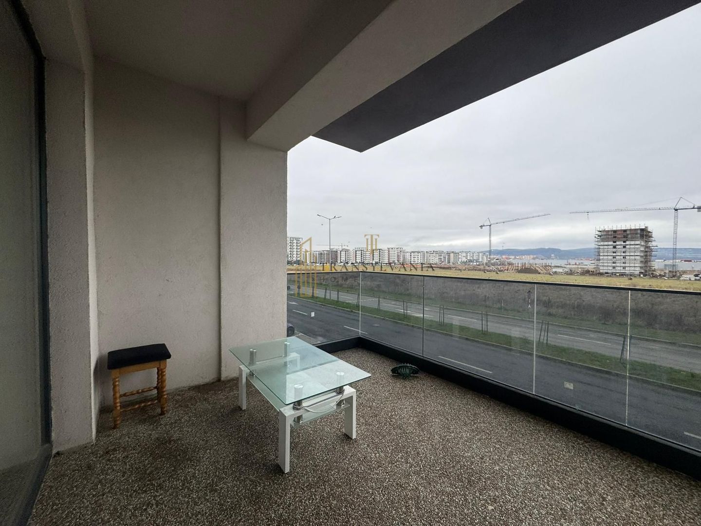 Apartament 3 camere, bloc nou - Poză 9