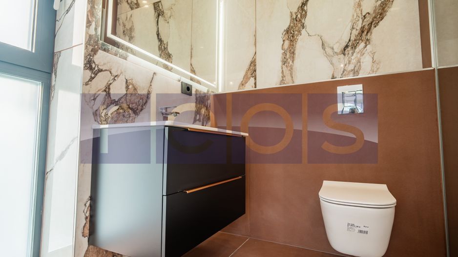 UPnorth™ | VILA 5 CAMERE | LUX CONFORT SI EFICIENTA ENERGETICA | CORBEANCA - Poză 25