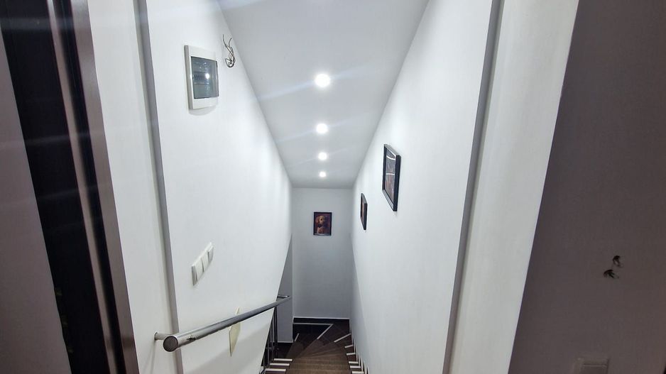 De vanzare vila deosebita, Prelungirea Ghencea/Cartierul Latin - Poză 3