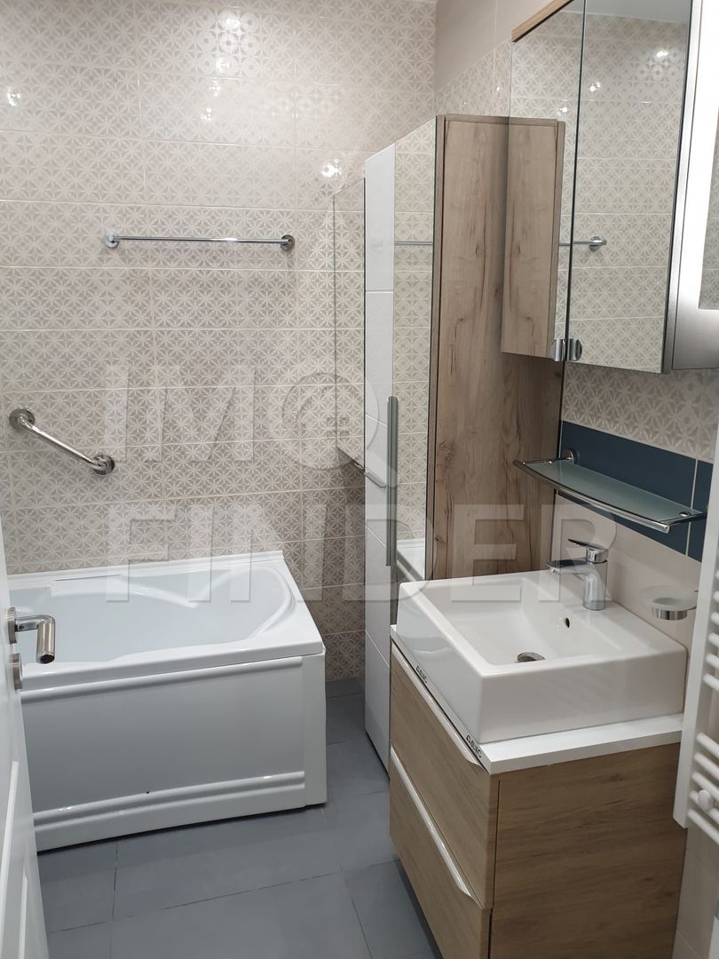 Apartament 2 camere Buna Ziua, predare la cheie - Poză 8