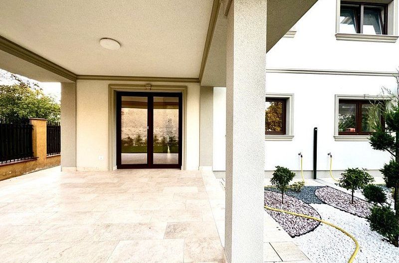 Construcție noua, accente elegante, stil exclusivist -  zona Mehala - Poză 20