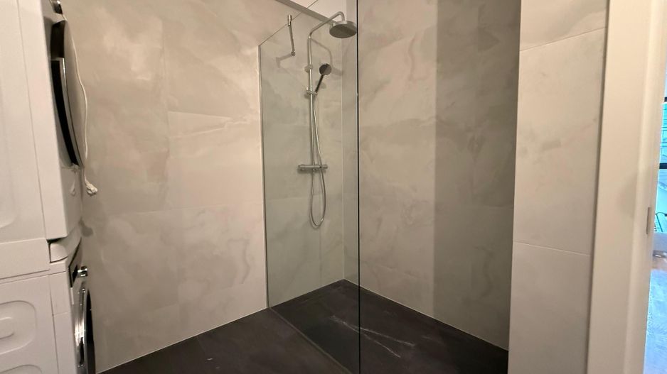 Apartament 3 camere I Residence 5 I Matei Basarab - Poză 9