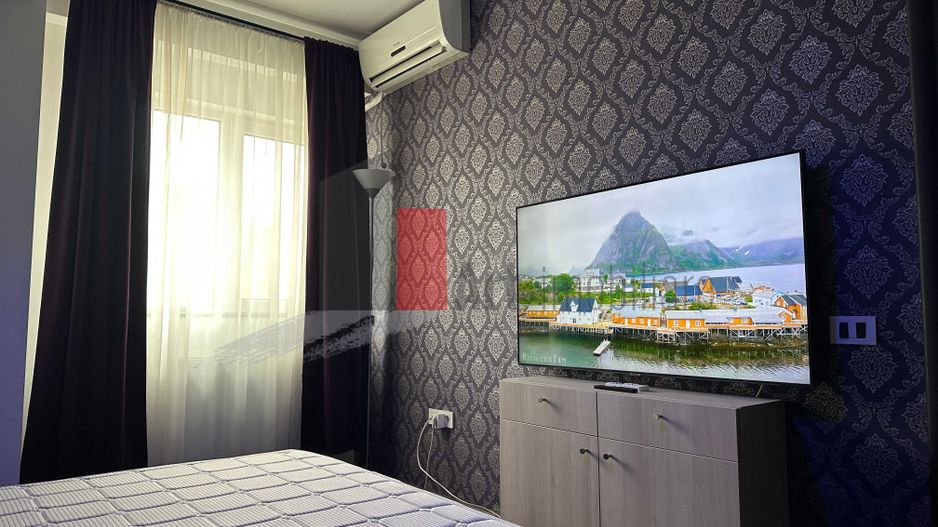 Apartament Premium 3 Camere 65 m2 Militari Residence Utilat Smart Home - Poză 6