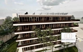 Arad Teren Proiect Bloc P+4 cu Autorizatie | 40 apartamente - Poză 7