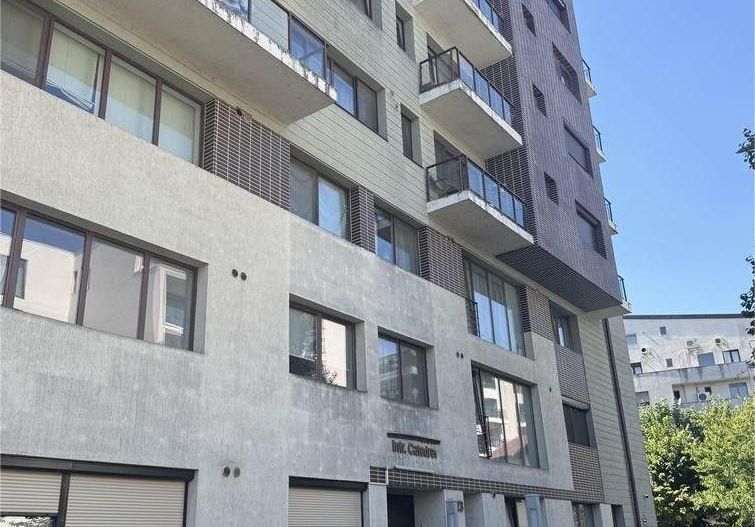 Apartament superb 3 camere mobilat lux, parcare subterană - Herăstrău - Poză 12