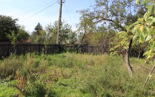 Casă și teren Țufalău - Poză 10