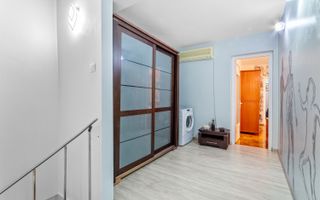 Apartament 4 camere, tip Duplex, la LV-uri,Trocadero - Poză 7