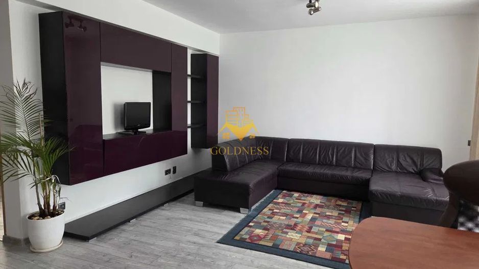 3 camere open space, Manastur, Zona Clabucet, Bucium, Panemar, Parcare - Poză 1