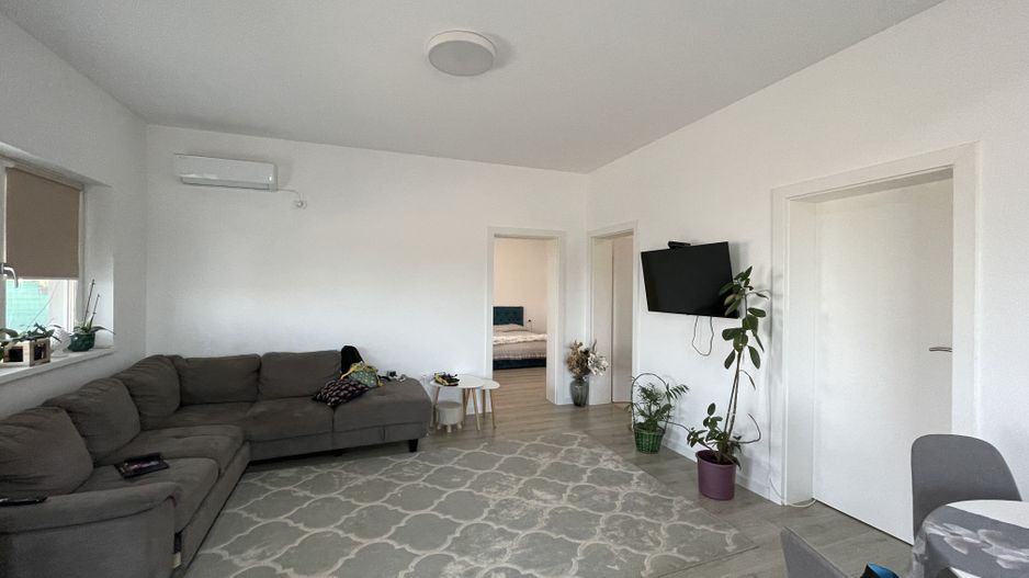 Duplex complet mobilat si utilat 109.900 Euro - Poză 4