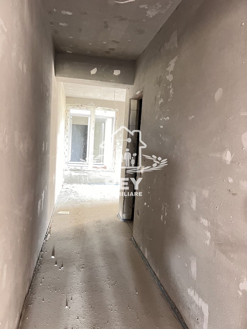 Apartament 1 dormitor de vânzare /etaj1/ Șelimbăr zona Triajului - Poză 1