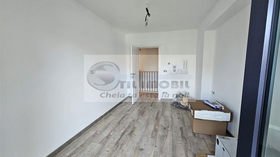 Apartament exclusivist dispus P+1 - 75mp - Poză 9