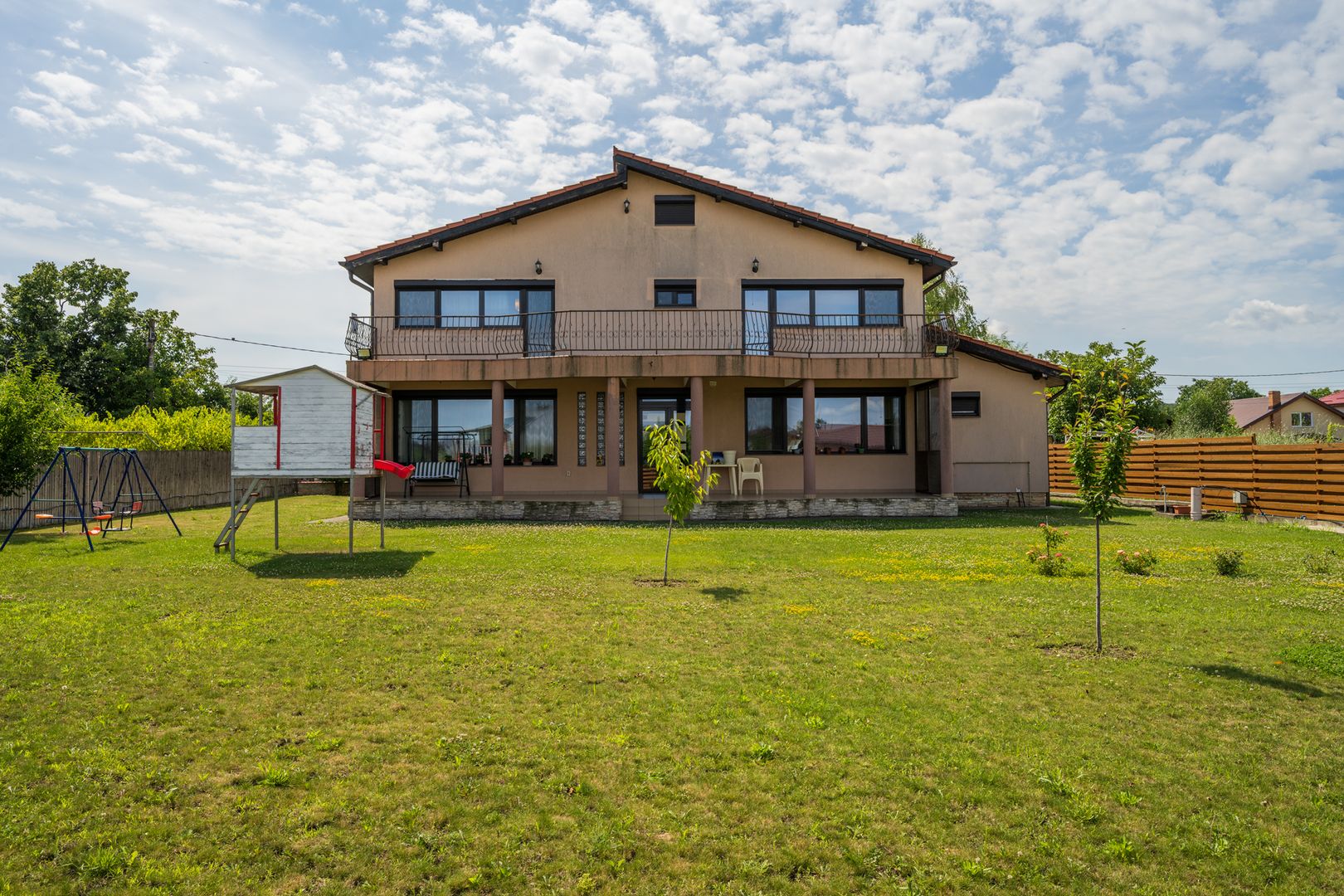 Casă individuală premium în Snagov - Poză 41