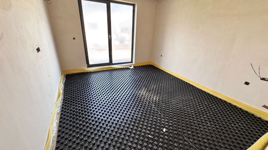CASA INDIVIDUALA, STRADA ASFALTATA, TOATE UTILITATILE, COMISION 0% - Poză 15