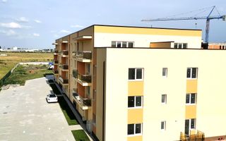 Regim mic de înălțime | Zona Theodor Pallady | Direct Dezvoltator - Poză 9