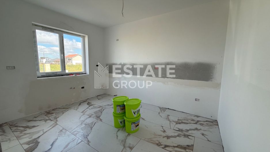 Duplex cu 4 camere in Mosnita Noua - Poză 2