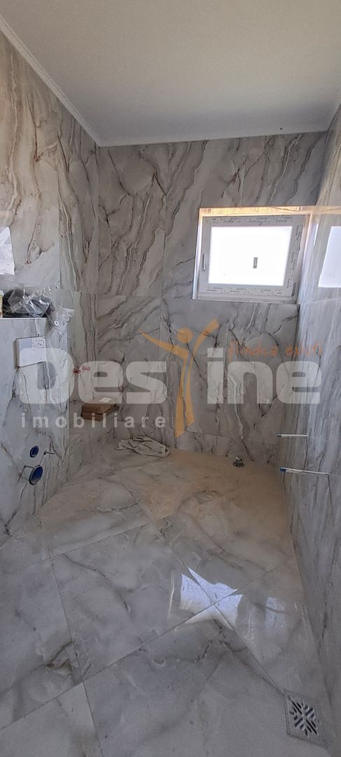 Casă individuală cu 4 camere și teren de 450 mp – Rediu - Poză 21