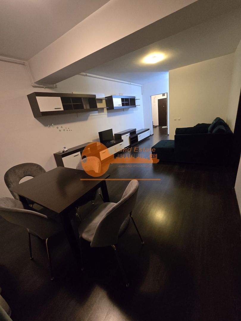 Apartament cu 3 camere Parc Sebastian - Poză 11