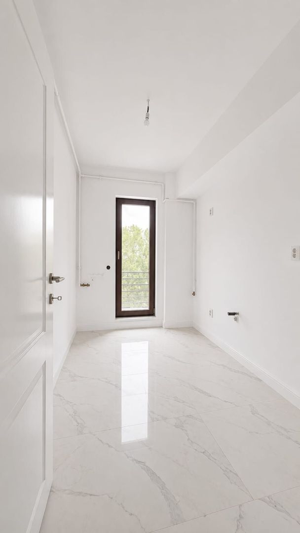 2 camere | Prelungirea Ghencea | 61.41 mp | Etaj 2 | Finalizat | Comision 0% - Poză 3