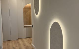 Apartament ultramodern / etaj intermediar - Poză 10