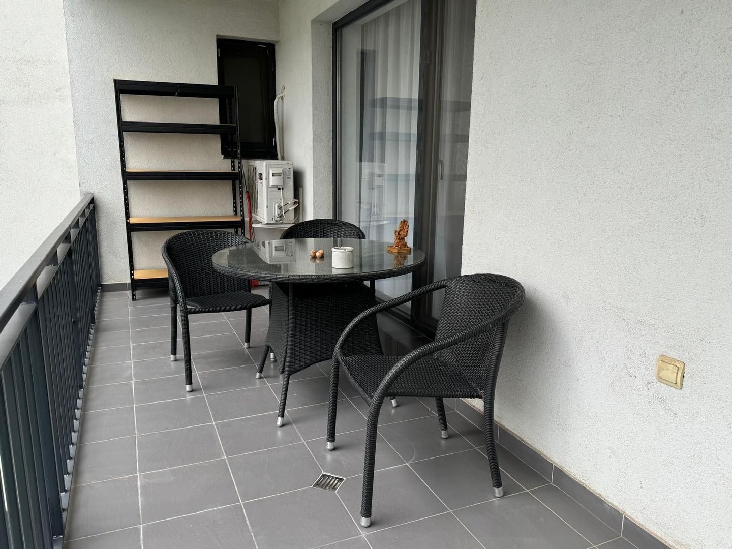Greenfield Residence - Apartament 4 camere si doua locuri de parcare - Poză 16