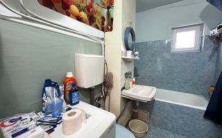 0% COMISION! Apartament 2 camere  | Etaj intermediar | Manastur - Poză 10