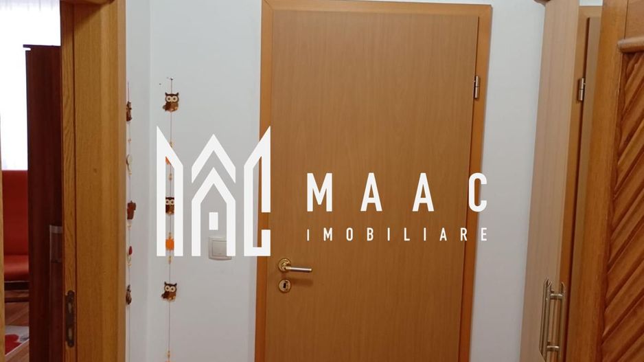 Apartament de vânzare Sibiu | 2 camere | Mihai Viteazul | 51 mp - Poză 18