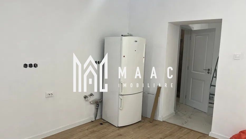 Apartament 2 Camere | Terasa de 30MP | Cisnadie - Poză 3