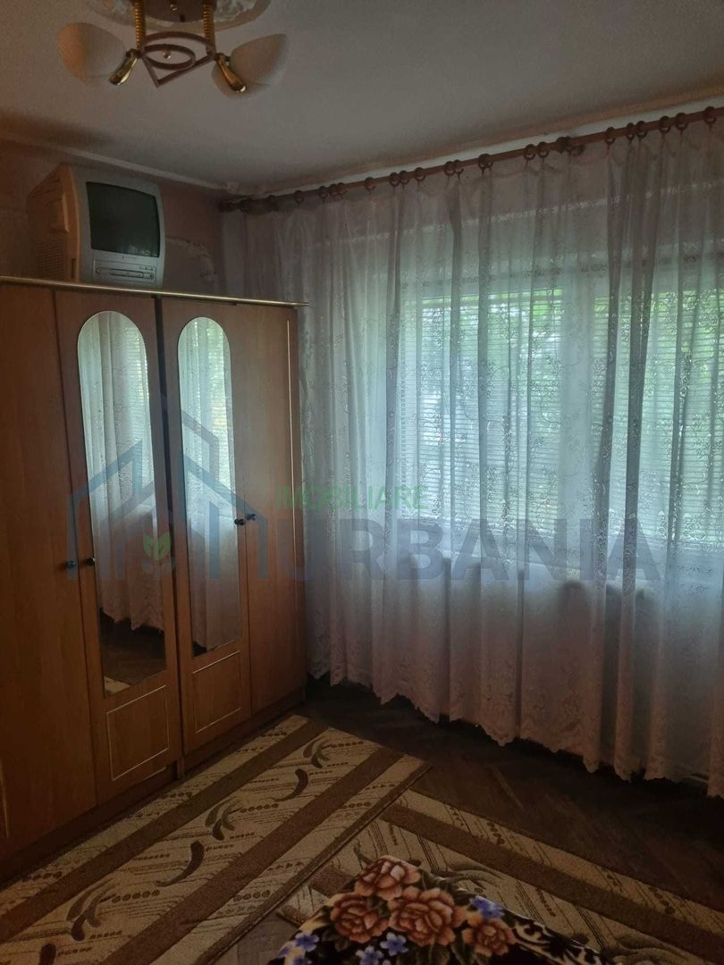 Apartament 3 camere decomandat, parter – Stradela Canta, Iași - Poză 7