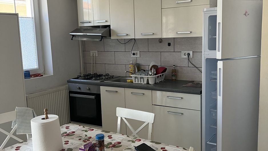 Apartament 3 camere de închiriat | Braytim | Mobilat și utilat | Clădi - Poză 8