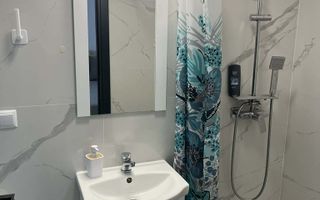 Apartament 3 camere, 2 băi, 2 balcoane, boxă și loc parcare, TVA inclus, Miroslava - Poză 8