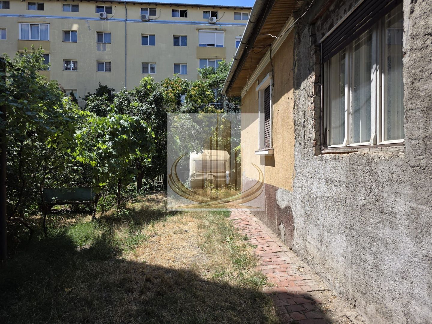 Casa renovabila Calea Torontalului - Poză 6
