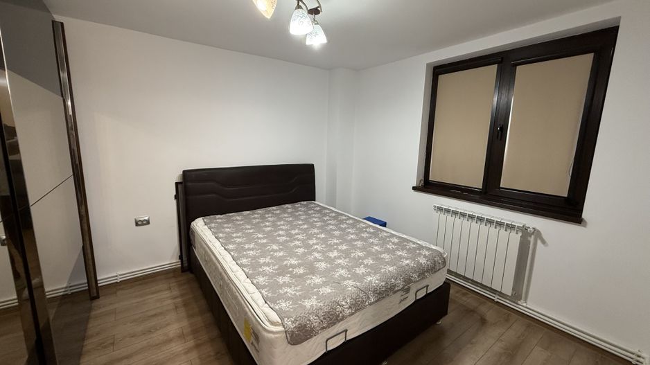 Ap 2 cam mobilat/utilat, complet renovat- etaj 2-bloc 6 etaje - Poză 5