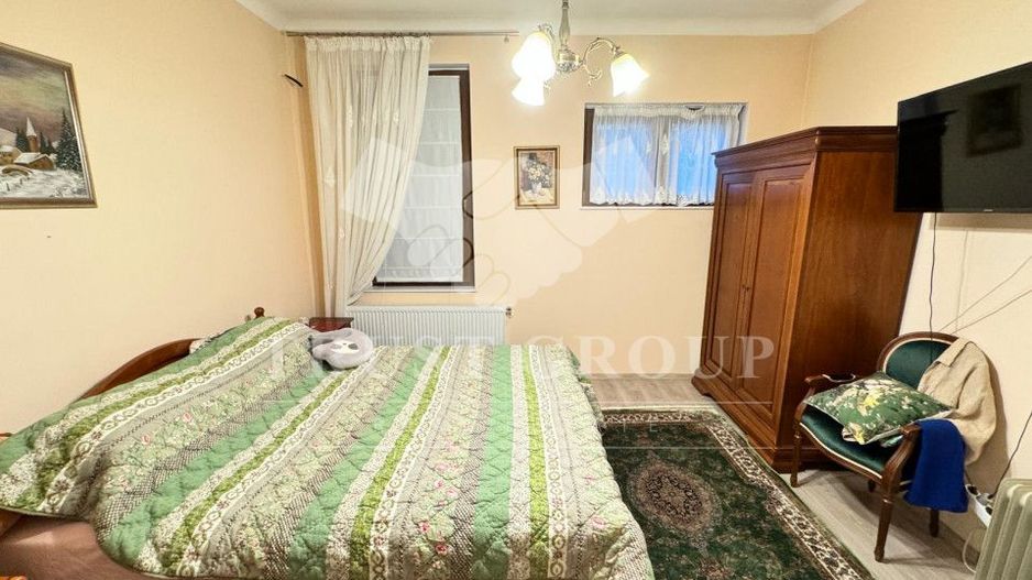 Apartament 3 camere in vila | Dorobanti ASE | Renovat | Centrala proprie - Poză 7